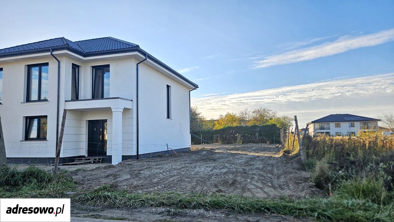 bliźniak, 5 pokoi Opacz-Kolonia, ul. Zachodnia. Zdjęcie 7