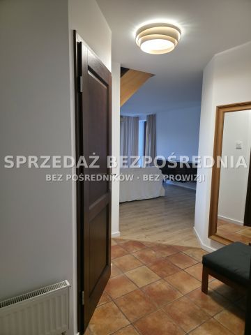 Mieszkanie 5-pokojowe Piaseczno Centrum, ul. Albatrosów. Zdjęcie 7
