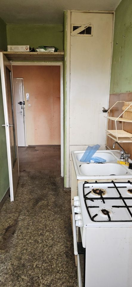 Mieszkanie 2-pokojowe Szczecin, ul. Kosynierów. Zdjęcie 9