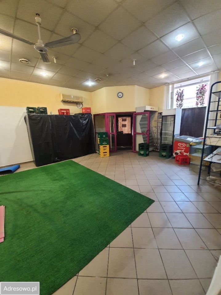 Lokal Jaworzyna Śląska, ul. Wolności. Zdjęcie 2