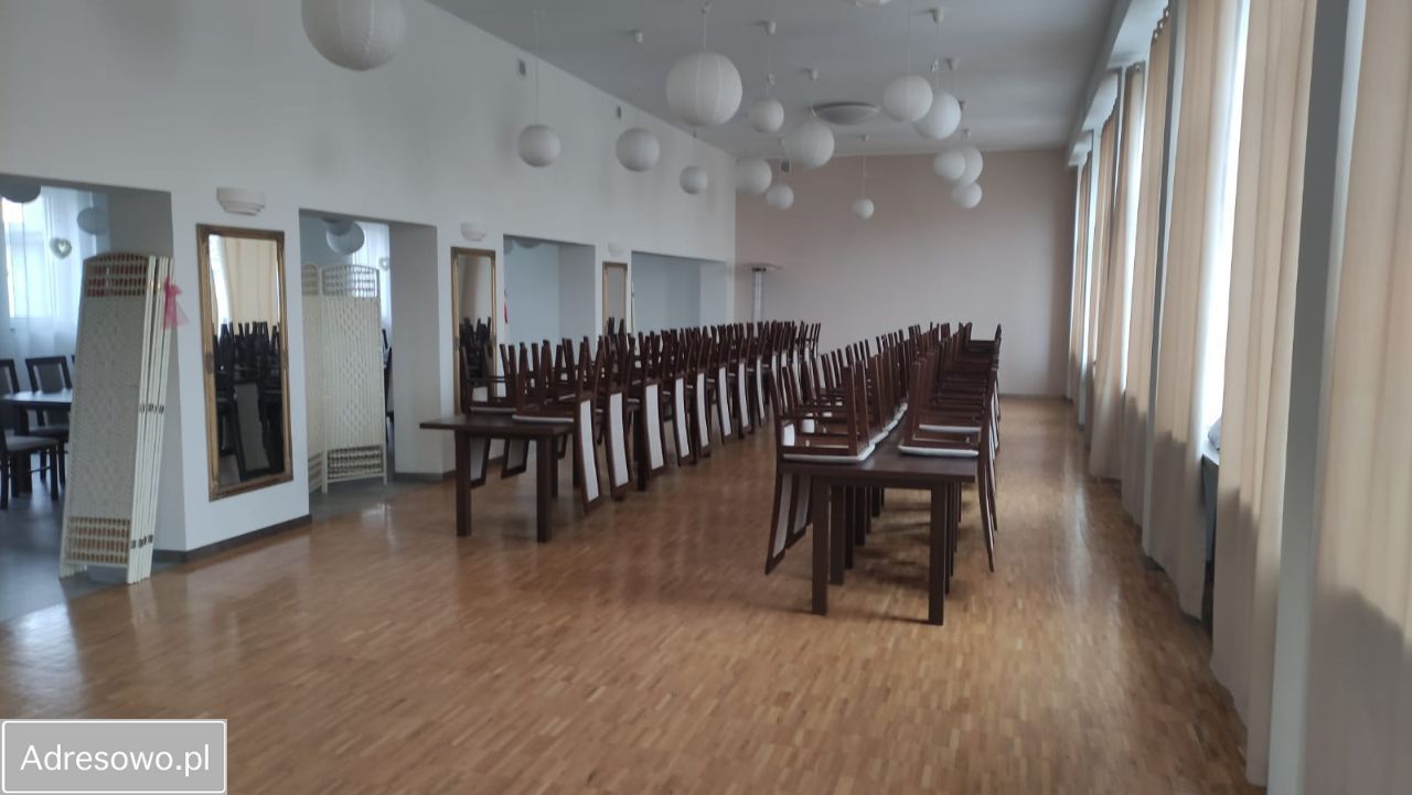 Lokal Rychtal, rynek Rynek. Zdjęcie 13