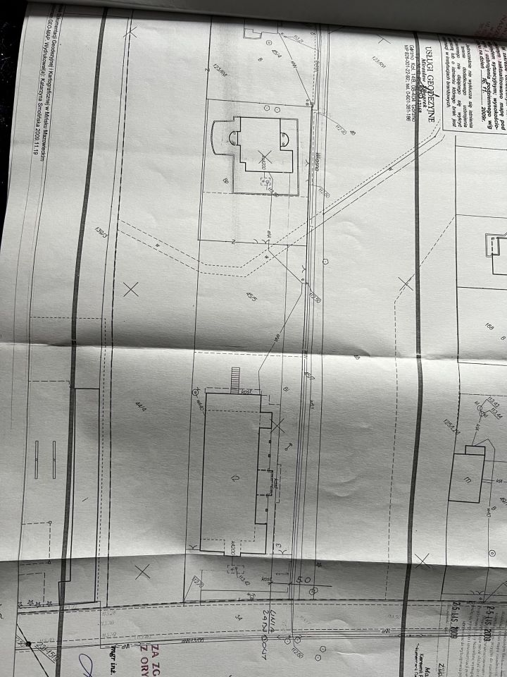Nieruchomość komercyjna Hipolitów, ul. Hipolitowska. Zdjęcie 10