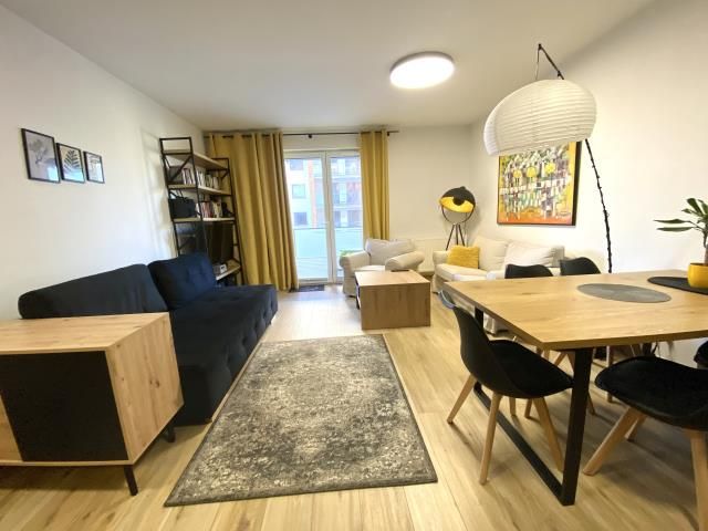 Mieszkanie 2-pokojowe Kołobrzeg Centrum, ul. Szpitalna