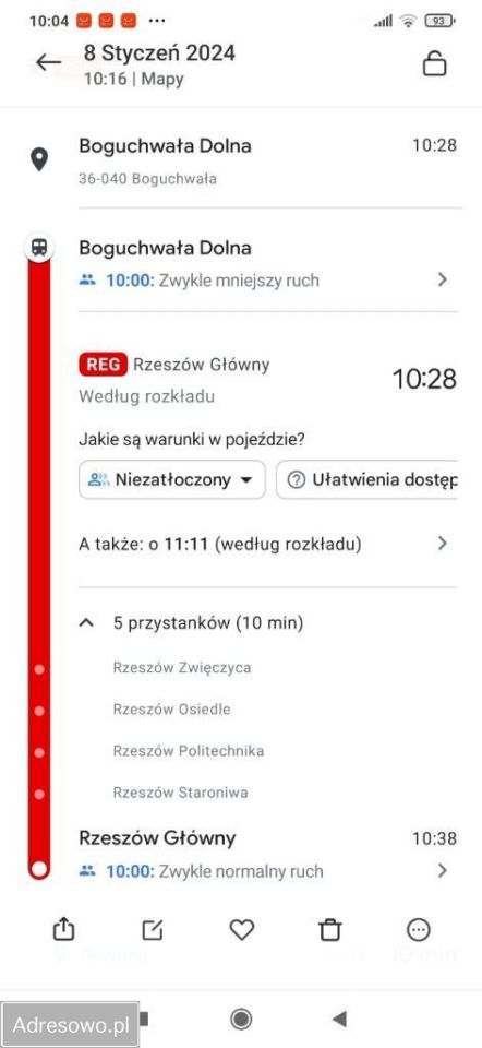 Działka budowlana Boguchwała. Zdjęcie 7