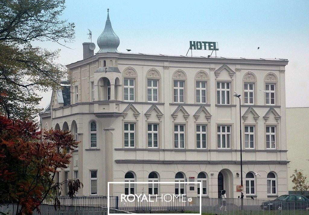 Hotel/pensjonat Stargard