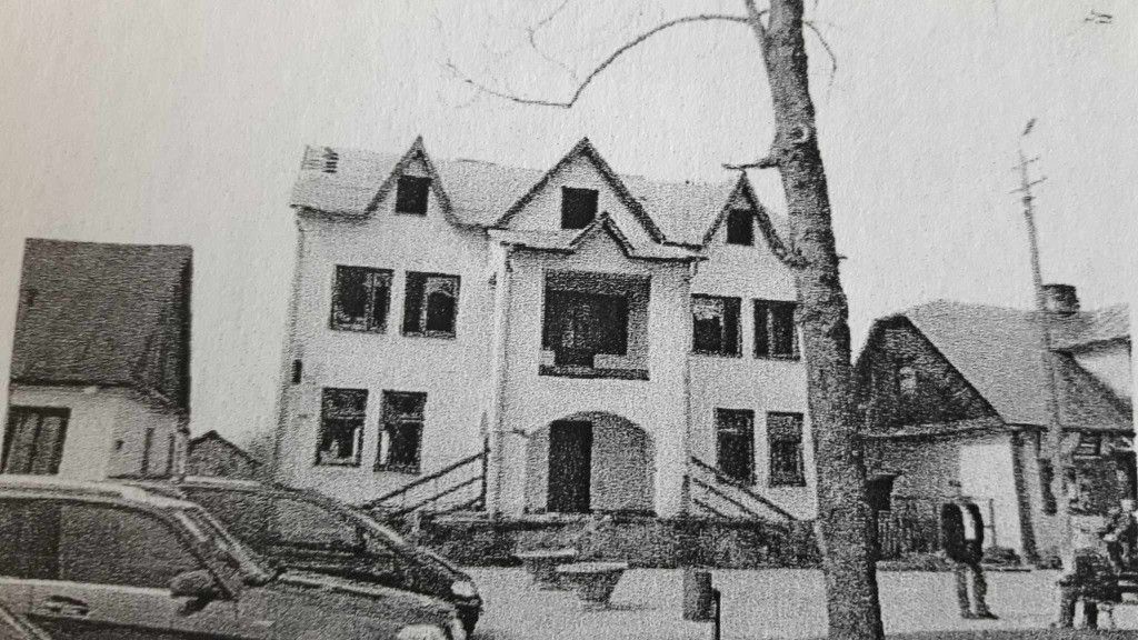 Lokal Piszczac. Zdjęcie 5