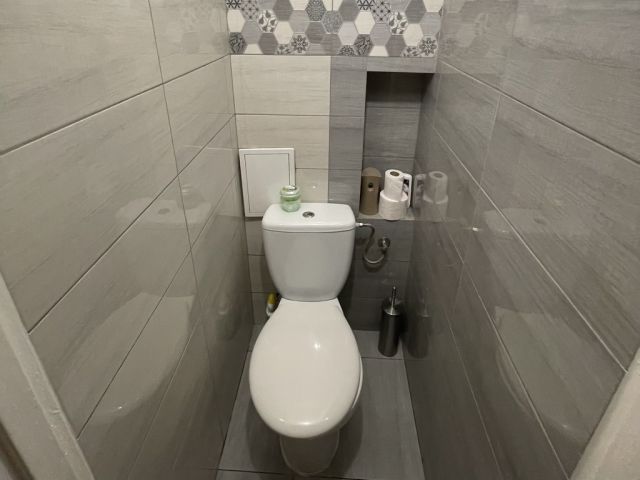 Mieszkanie 4-pokojowe Lublin Rury, ul. Gliniana. Zdjęcie 7