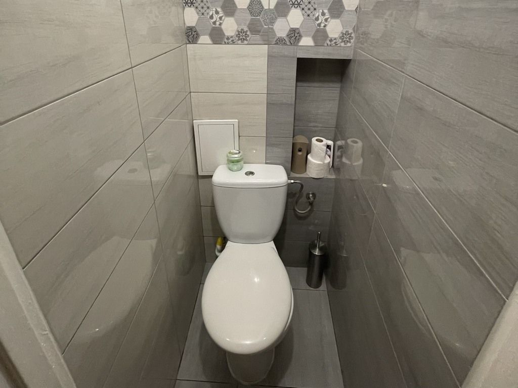 Mieszkanie 4-pokojowe Lublin Rury, ul. Gliniana. Zdjęcie 7