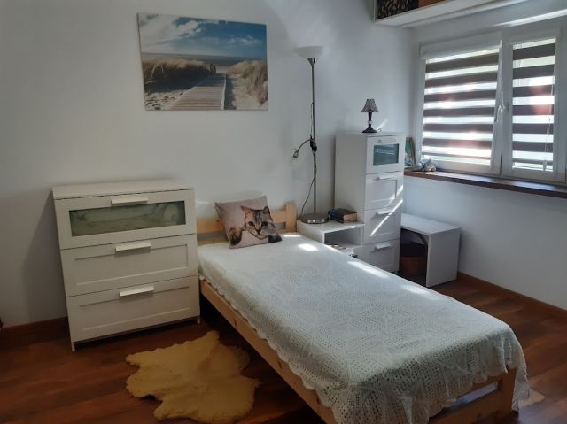 Mieszkanie 2-pokojowe Łódź Bałuty, ul. Tomasza Judyma. Zdjęcie 1