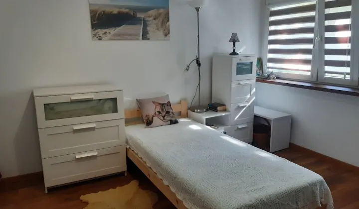 Mieszkanie 2-pokojowe Łódź Bałuty, ul. Tomasza Judyma