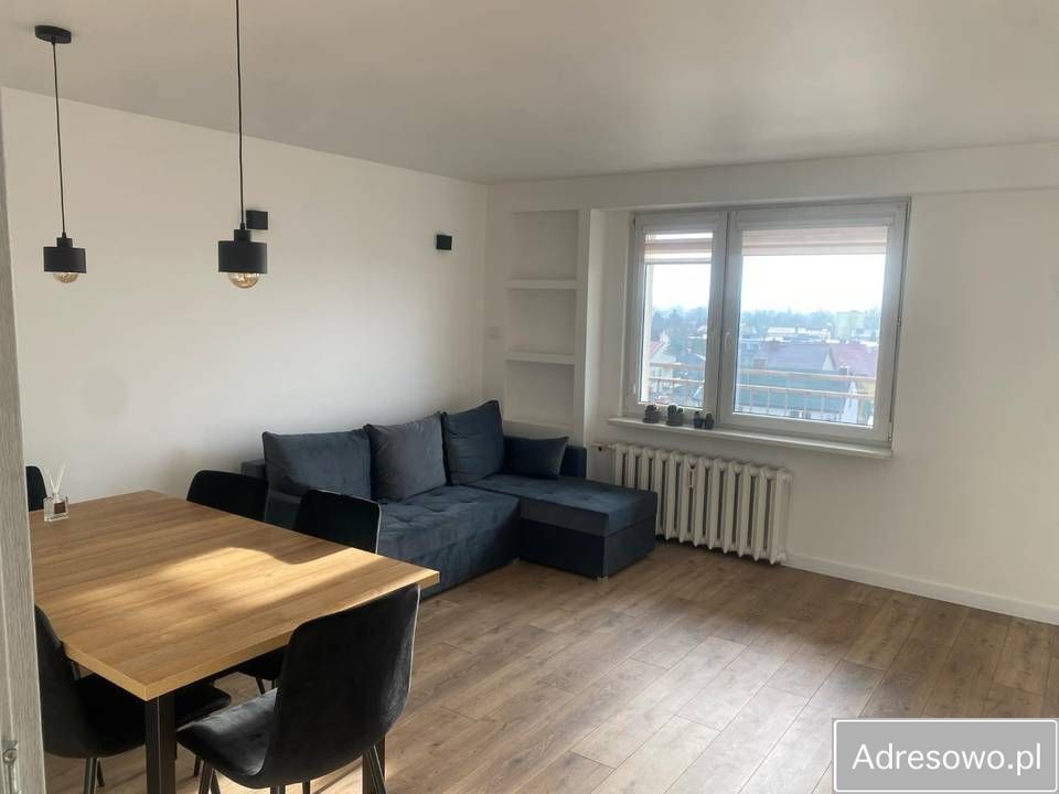 Mieszkanie 3-pokojowe Opoczno, ul. Westerplatte. Zdjęcie 6