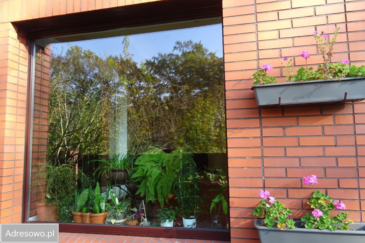 dom wolnostojący, 9 pokoi Wrocław Zalesie. Zdjęcie 18