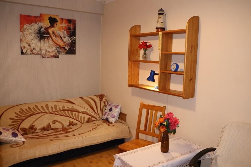 Mieszkanie 2-pokojowe Łeba, ul. Obrońców Westerplatte. Zdjęcie 5