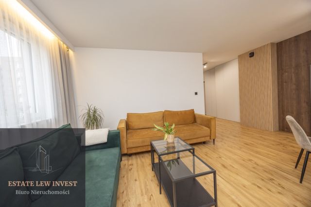 Mieszkanie 3-pokojowe Kraków Podgórze, ul. Myśliwska. Zdjęcie 12