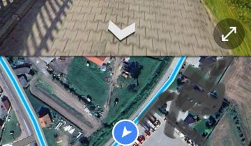 Działka budowlana Lutogniew, ul. Polna