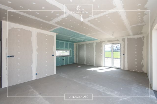 dom wolnostojący, 4 pokoje Daszewice, ul. Rogalińska. Zdjęcie 10