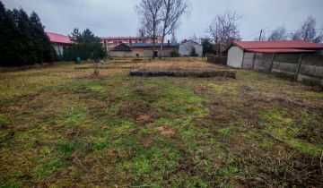 Działka budowlana Aleksandrów Kujawski Centrum