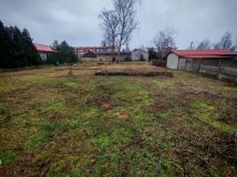Działka budowlana Aleksandrów Kujawski Centrum