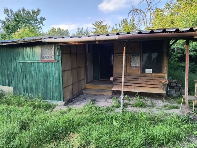 Działka rod Kalisz, ul. Wrocławska. Zdjęcie 1