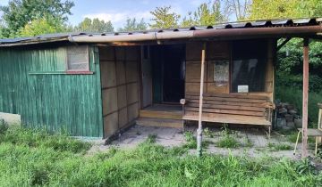Działka rekreacyjna Kalisz, ul. Wrocławska