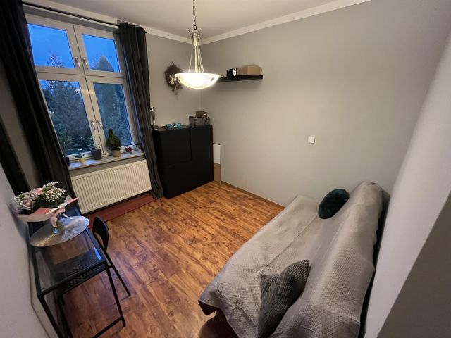 Mieszkanie 1-pokojowe Kraków Prądnik Biały, ul. Jabłonna. Zdjęcie 1