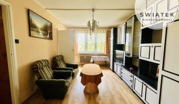 Mieszkanie 2-pokojowe Toruń, ul. Bażyńskich