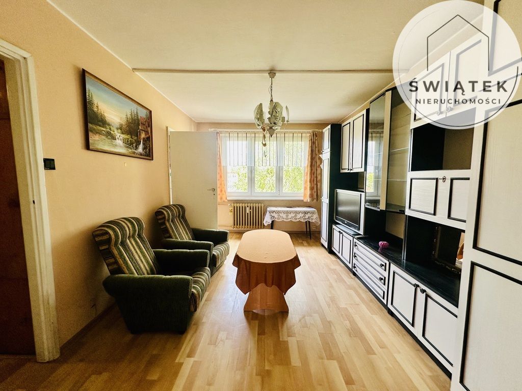 Mieszkanie 2-pokojowe Toruń, ul. Bażyńskich. Zdjęcie 8