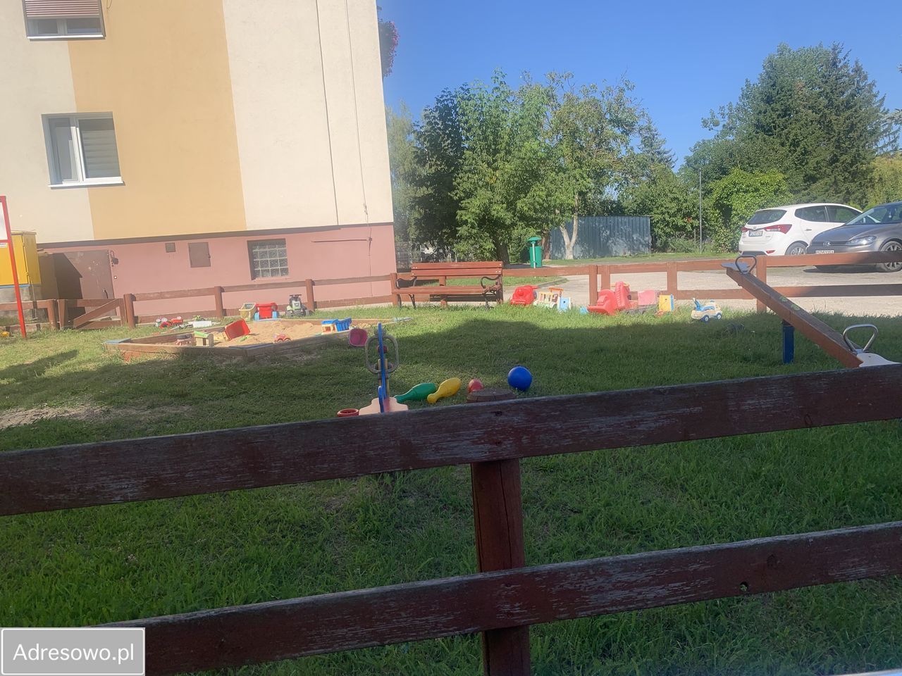 Mieszkanie 2-pokojowe Pólko, ul. Kwiatowa. Zdjęcie 3