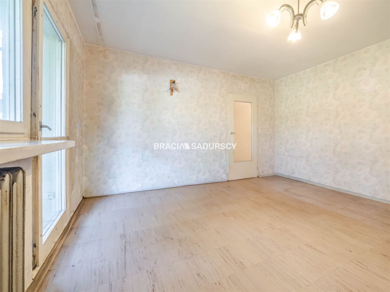 Mieszkanie 1-pokojowe Kraków Czyżyny, ul. Narciarska. Zdjęcie 15