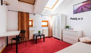 Pokój Rzeszów Śródmieście, ul. Adama Mickiewicza