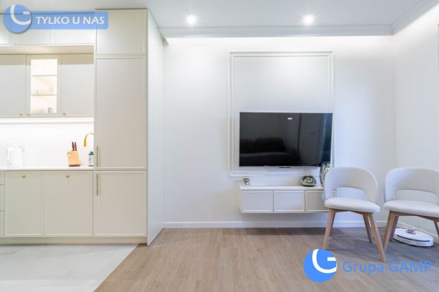 Mieszkanie 1-pokojowe Kraków Podgórze, ul. Rydlówka. Zdjęcie 3