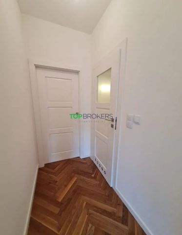 Mieszkanie 3-pokojowe Warszawa Mokotów, ul. Chrystiana Piotra Aignera. Zdjęcie 13