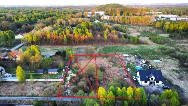 Działka budowlana Częstochowa. Zdjęcie 7