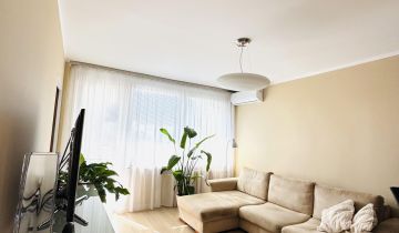 Mieszkanie 3-pokojowe Wrocław Fabryczna, ul. Budziszyńska