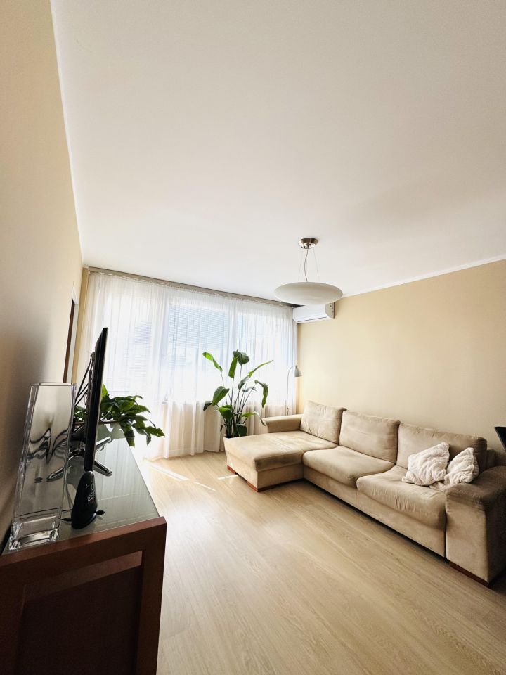 Mieszkanie 3-pokojowe Wrocław Fabryczna, ul. Budziszyńska