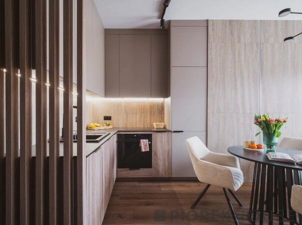 Mieszkanie 2-pokojowe Warszawa Mokotów, ul. Dzikich Jabłoni. Zdjęcie 5