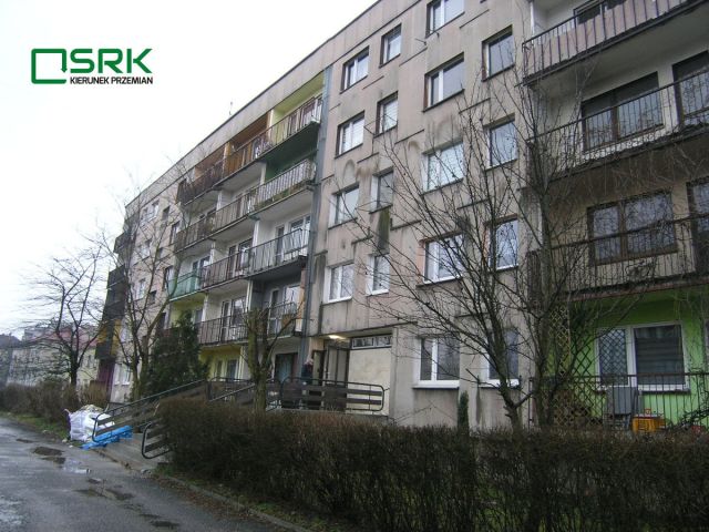Mieszkanie 2-pokojowe Sosnowiec Juliusz, ul. Obrońców Warszawy. Zdjęcie 2