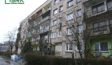 Mieszkanie 2-pokojowe Sosnowiec Juliusz, ul. Obrońców Warszawy