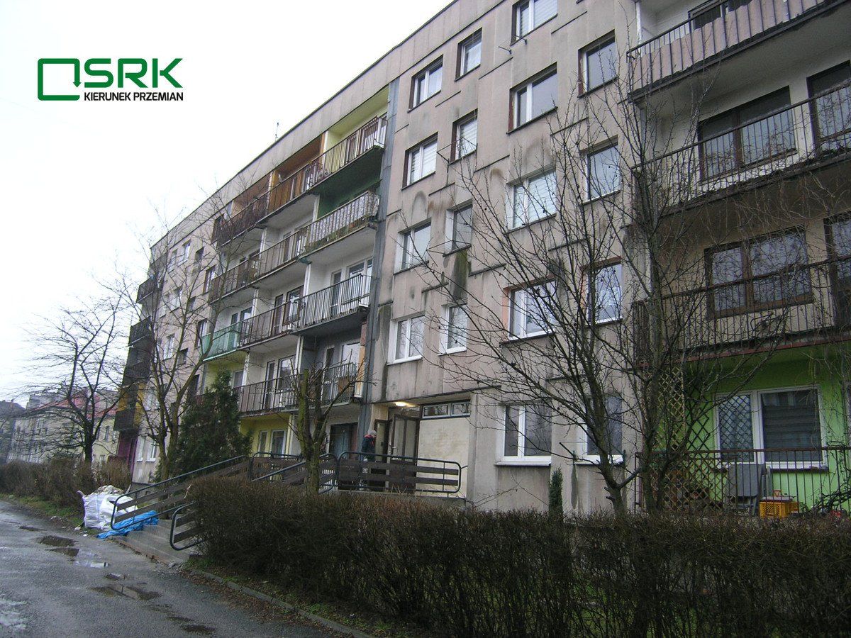 Mieszkanie 2-pokojowe Sosnowiec Juliusz, ul. Obrońców Warszawy. Zdjęcie 2