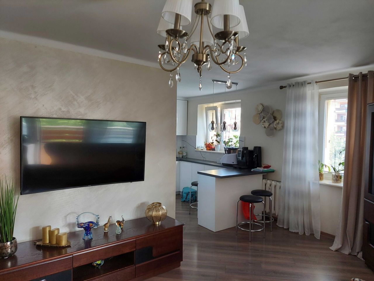 Mieszkanie 3-pokojowe Starachowice, ul. Hauke-Bosaka. Zdjęcie 7