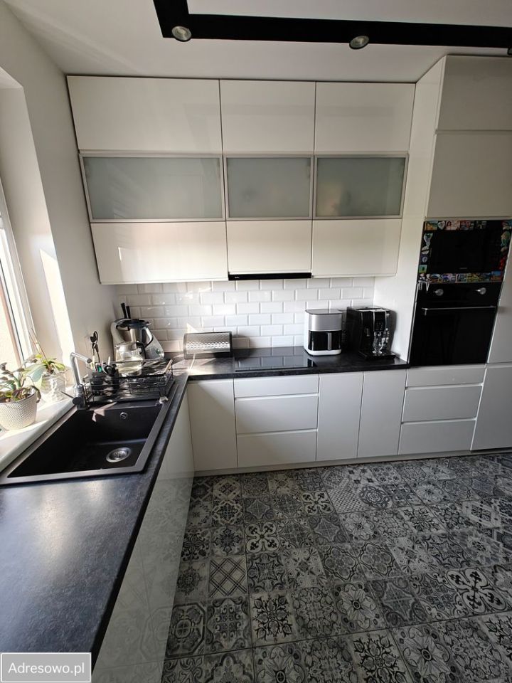 Mieszkanie 3-pokojowe Iława, ul. Zielona. Zdjęcie 11