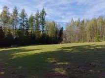 Działka budowlana Lutcza. Zdjęcie 4