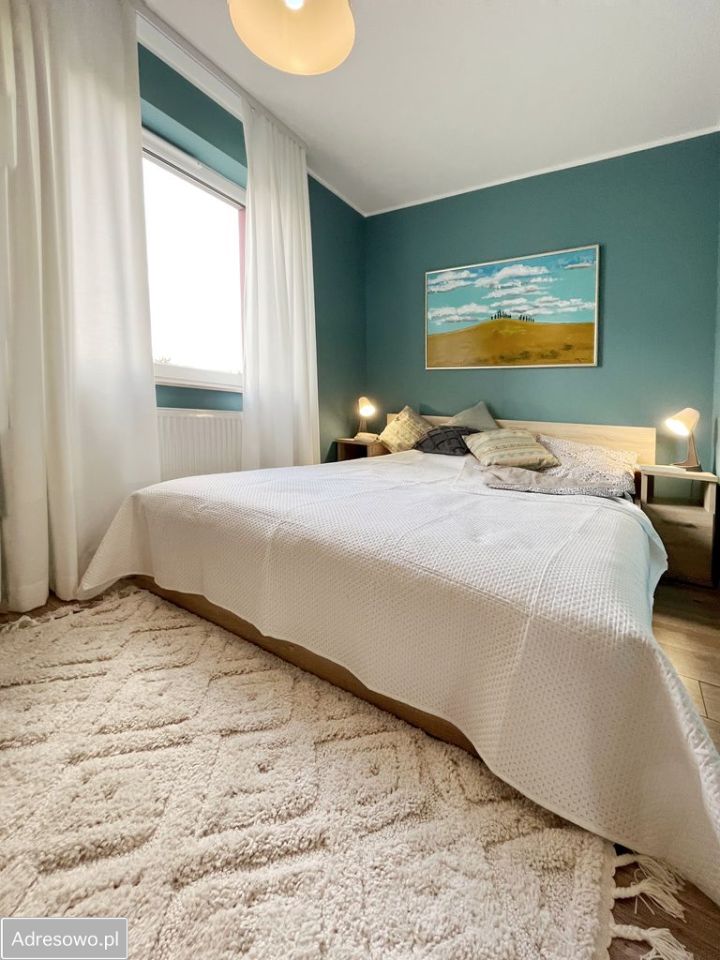 Mieszkanie 3-pokojowe Wrocław Stabłowice, ul. Arbuzowa. Zdjęcie 2