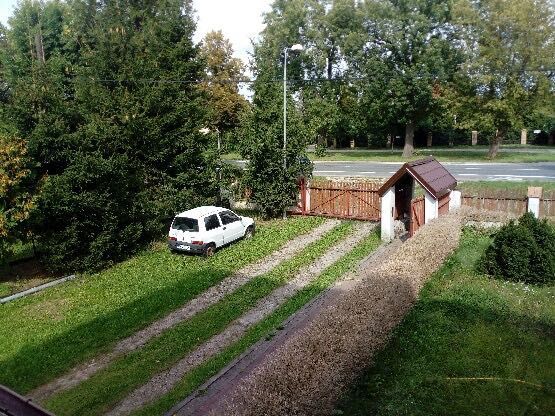 dom wolnostojący Garwolin, ul. Lubelska. Zdjęcie 6
