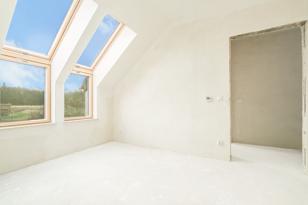 bliźniak, 6 pokoi Siadło Dolne. Zdjęcie 12