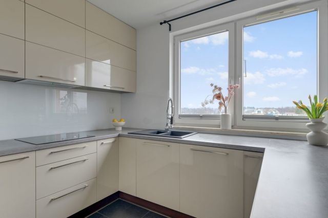 Mieszkanie 3-pokojowe Gdynia, ul. Stanisława Filipkowskiego. Zdjęcie 10