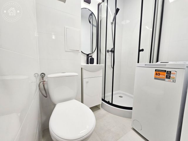 Mieszkanie 1-pokojowe Lublin, ul. Hutnicza. Zdjęcie 4