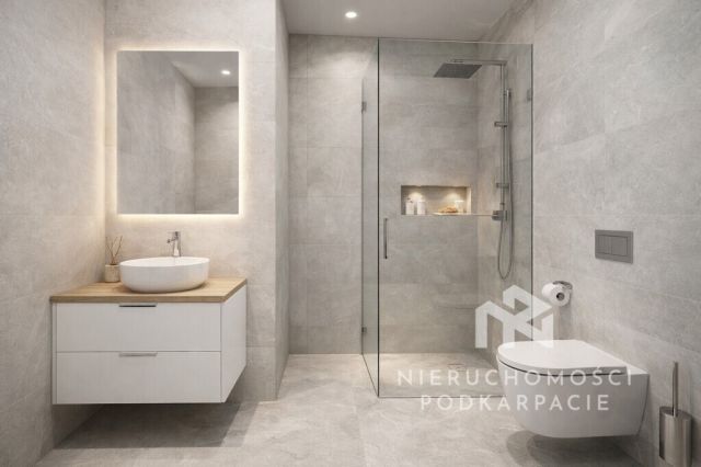 Mieszkanie 4-pokojowe Rzeszów, ul. Fryderyka Szopena. Zdjęcie 11