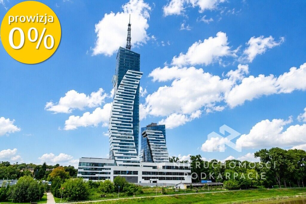 Mieszkanie 4-pokojowe Rzeszów, ul. Fryderyka Szopena. Zdjęcie 17