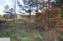 Działka budowlana Cerkiewnik. Zdjęcie 2